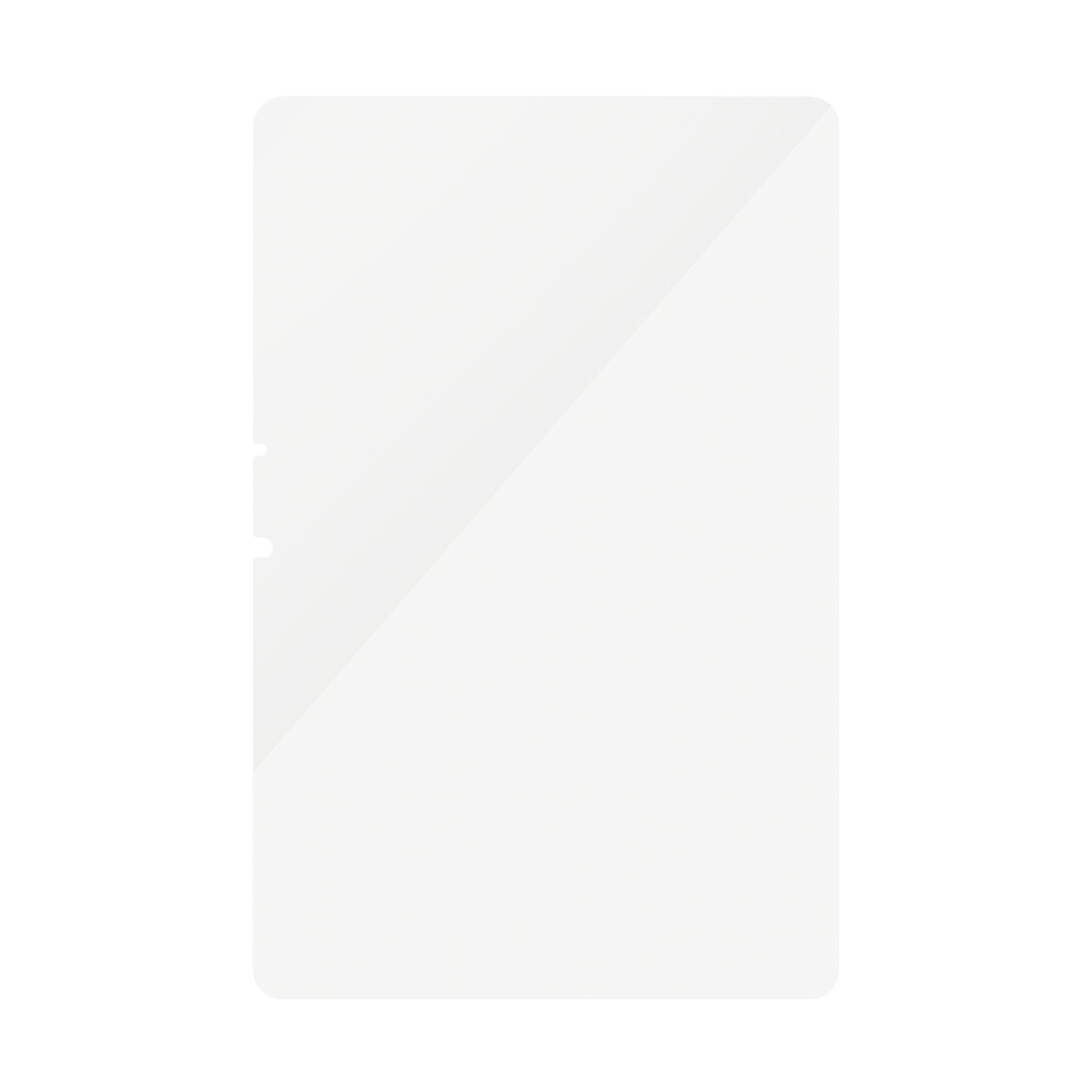 PanzerGlass® Screen Protector Samsung Galaxy Tab S9 FE | S9 | Ultra-Wide Fit